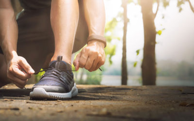 Strike Patterns: Run Stronger Without Expensive Footwear